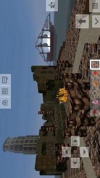 Vip Craft Mode for MCPE游戏截图1