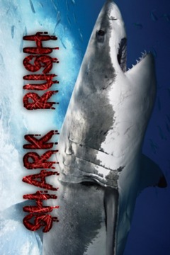 Shark Rush游戏截图1