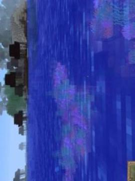 Coral Reef Mod for MCPE游戏截图2