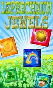 Leprechaun Jewels游戏截图1