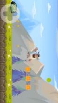 Super Boba Adventure游戏截图2