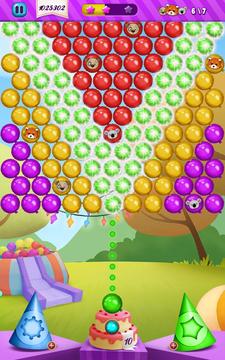 Bubble Balloon Pop游戏截图5
