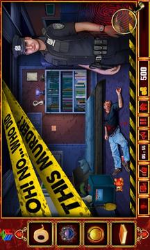 Crime Investigation Files游戏截图5