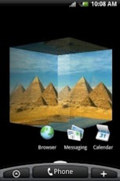 Pyramid of Egypt 3D游戏截图3