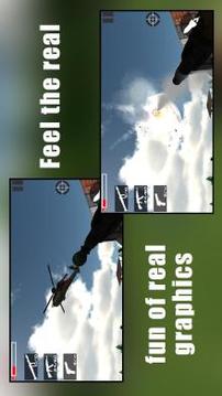 Pak Army Sniper: Free shooting games- FPS游戏截图1