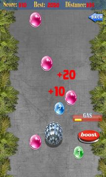 Ball Crush游戏截图4