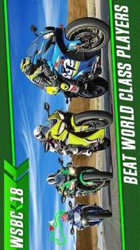 Top Bike Racing Game 2018游戏截图1