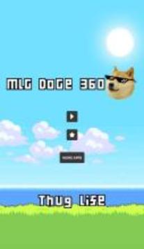 Illuminati MLG DOGE 360游戏截图1