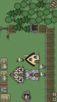 Tiny lands游戏截图2