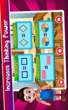 Pre School Learning for Kids游戏截图5