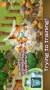 恶魔大作战游戏截图4