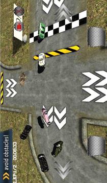 Turbo Skid Racing 2游戏截图4