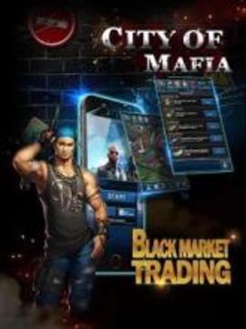 City of Mafia游戏截图1