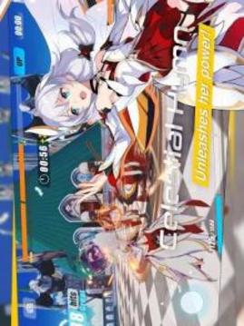 Honkai Impact 3游戏截图4