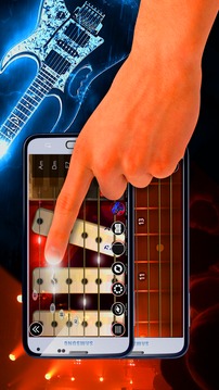 free real tuner guitar Piano music learn despacito游戏截图1