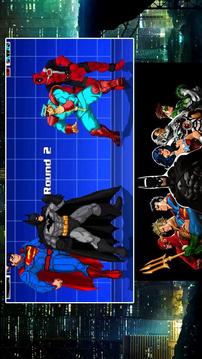 蝙蝠侠正义Leauge：Gotham通缉游戏截图5