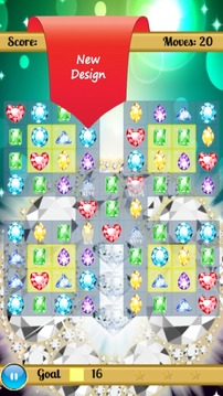 Diamond Blitz游戏截图4