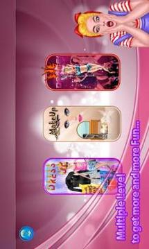 Naughty Shopping Frontier Crazy Girlfriend Fashion游戏截图3