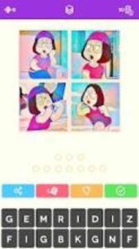 4 Pics 1 Cartoon游戏截图3