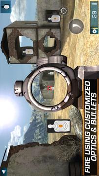 Gun Builder ELITE游戏截图2