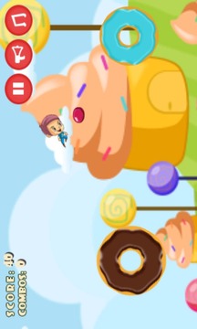 Super Fun Kid游戏截图2