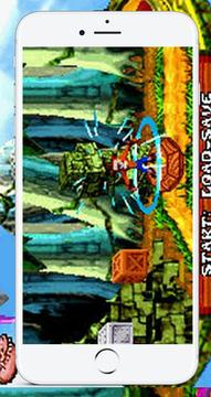 Super Bandicoot Crash Adventure游戏截图2