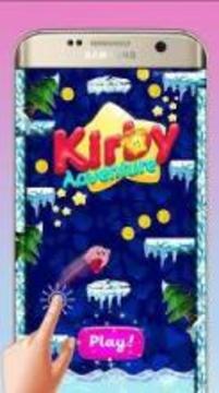 Kirby Game游戏截图2