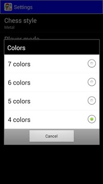 Logic Chess游戏截图5