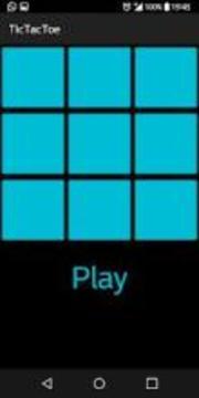 Tic Tac Toe Dark游戏截图4