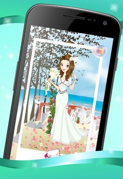Wedding Girl游戏截图4