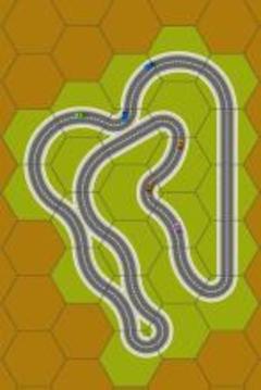 Brain Training - Puzzle Cars 4游戏截图5