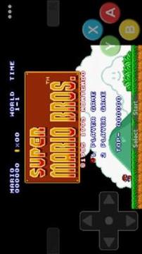 Super Mari World - Classic Mari Games Collection游戏截图2