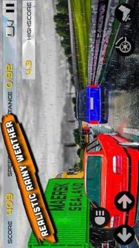 GT Highway Racer: Driving Zone游戏截图3