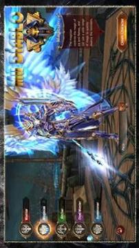 Mu - Diablo Origin EU-SEA (Advance Version)游戏截图3