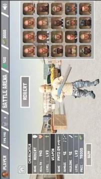 Battle Arena - Online Shooter游戏截图3