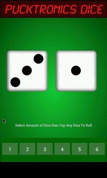 DICE for Any Game游戏截图4