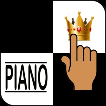 Isyana piano game 2017游戏截图1