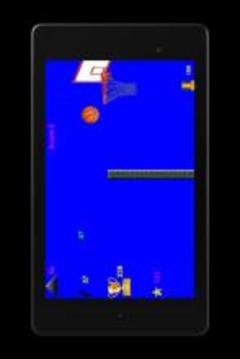 Basketball Adventure Game游戏截图2