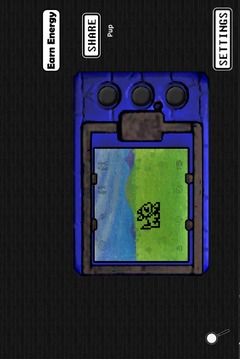 Virtual Pet Monster游戏截图2