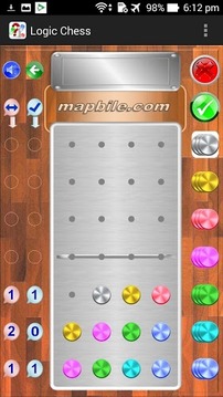 Logic Chess游戏截图1