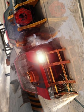 Multiplayer Arena游戏截图4