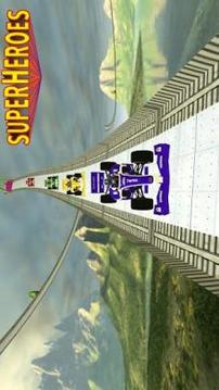 Top Speed Formula 1 Car Racing: F1 Games游戏截图2