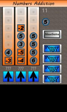 Numbers Addiction游戏截图5