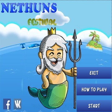 Nethuns Festival游戏截图2