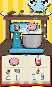 Loy - Virtual Pet Game游戏截图4