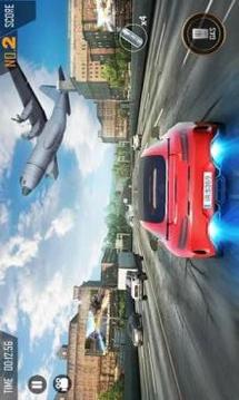 Racing Drift Fast Speed : Road Racer游戏截图4