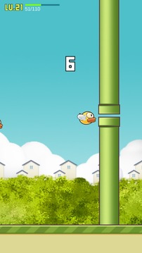 Flappy Smash Hit : New Season游戏截图4