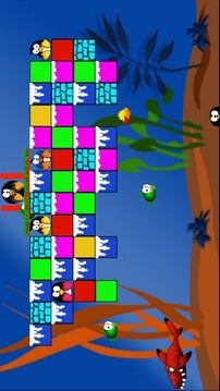 Shifty the Shark游戏截图4