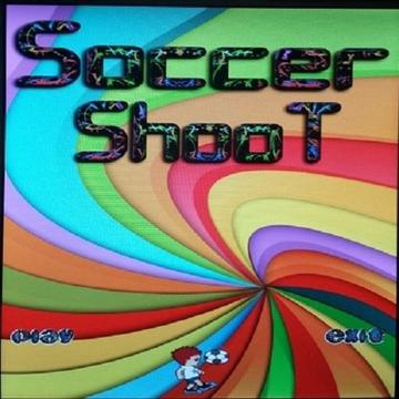 Soccer Shoot | Ball Shooting游戏截图2