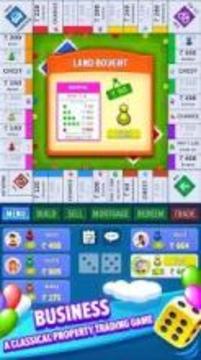 Business Game游戏截图2